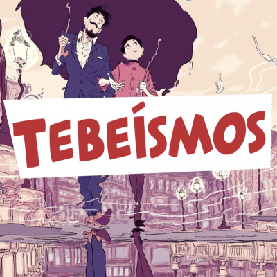 Tebeismos