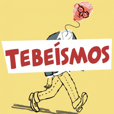 Tebeismos