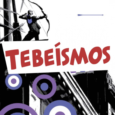 Tebeismos
