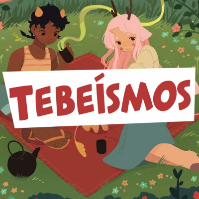 Tebeismos