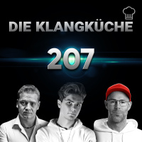 Die Klangküche #207 – Grönemeyer vs. FIFA