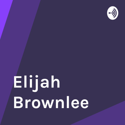 Elijah Brownlee