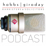 Hobbs Giroday Podcast