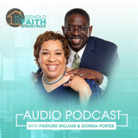 Elevation Requires Elevation with Pastors Elwood  Paulette Whitaker - May 16, 2018