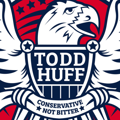 The Todd Huff Radio Show