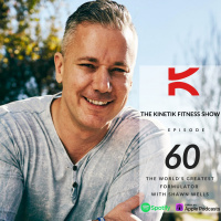 The Worlds Greatest Formulator with Shawn Wells