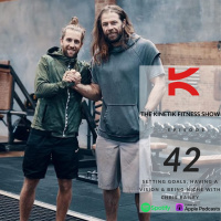 Setting Goals, Having a Vision amp Being Niche with Chris Bailey (Bailey Image)