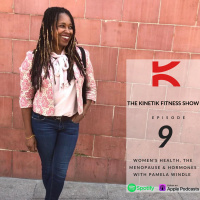 Womens Health, The Menopause amp Hormones with Pamela Windle 