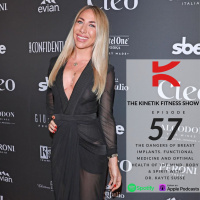 The Dangers Of Breast Implants. Functional Medicine and Optimal Health of The Mind, Body amp Spirit with Dr. Kayte Susse