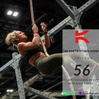 CrossFit Changed My Life with Sheli McCoy