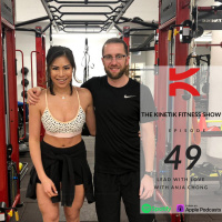 Lead With Love with Anja Chong 