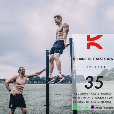 Kinetik Fitness