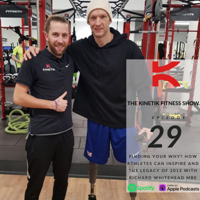 Kinetik Fitness