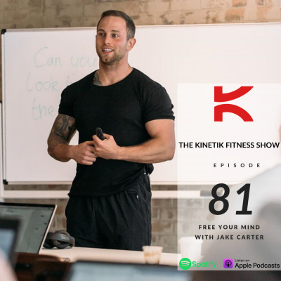 Kinetik Fitness