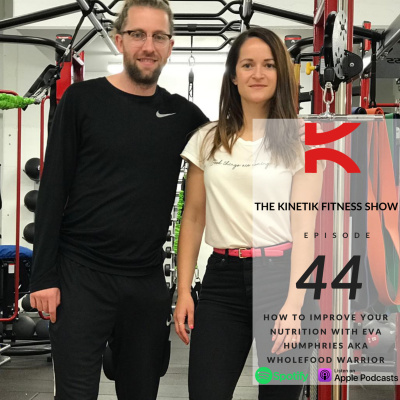 Kinetik Fitness