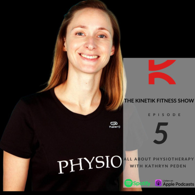 Kinetik Fitness
