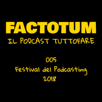 005 - Festival del Podcasting 2018