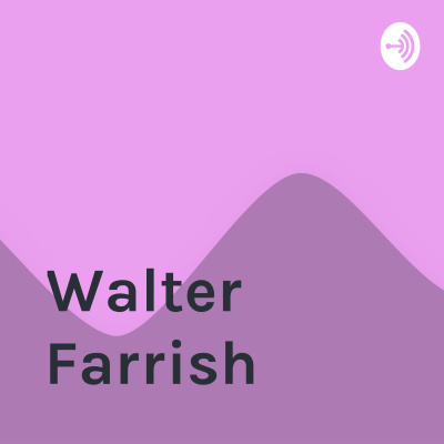 Walter Farrish