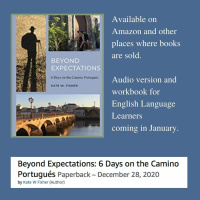 [114] Beyond Expectations - Reading from Kates New Book