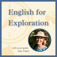 [121] Organize your Language Learning - My conversation with Tetiana Bilokin