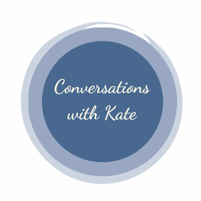 Conversations With Kate