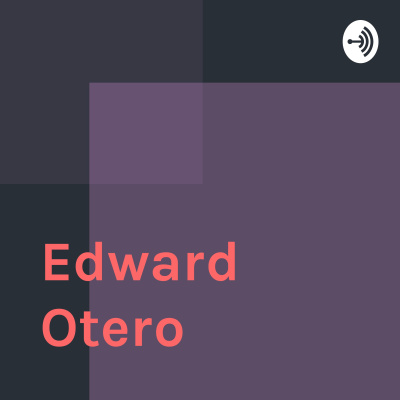 Edward Otero