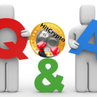 Conversation about Cryptocurrency with......CoHost -Chinedum Onwuka