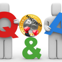 Conversation about Crytpo trading with..... CoHost Chinedum Onwuka