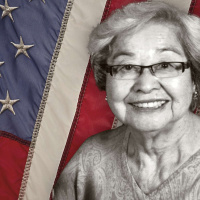 Living in an American internment camp