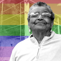 Coming Out in Church