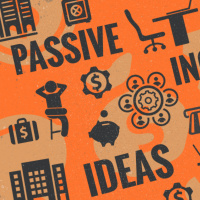 Top 4 Passive Income Sources! 100% Proven