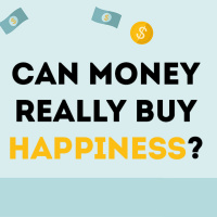 Can Money Buy Happiness?