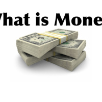 What is Money?
