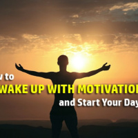 GET UP MOTIVATION
