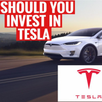 Should you Invest in Tesla Right Now? 