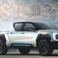 Why did Nikola Surge? $100 Soon???