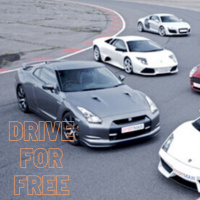 How to Drive a Ferrari for FREE