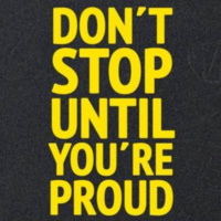 Everyday Motivation #4