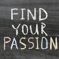 Finding Your Passion