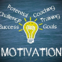 DON’T GIVE UP MOTIVATION 