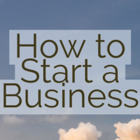 How to Start a Business