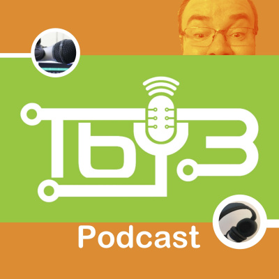 Tby3 Podcast