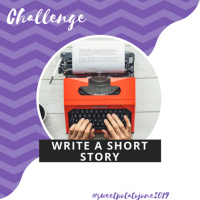 Challenge - Write a Short Story