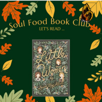 Soul Food Book Club