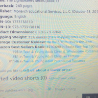 Bridges - YA Paranormal - HIT BESTELLER 