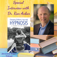 Special Author Interview with Dr. Ran D. Anbar, MD, FAAP 