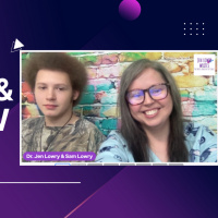 The Sam and Jen Show - What do you think with a story idea? 