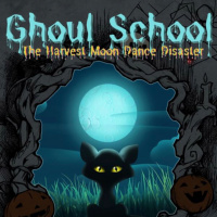 My NaNoWriMo project - For Real This Time 