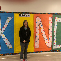 World Kindness Day Challenge