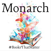 Author updates and Monarch! 